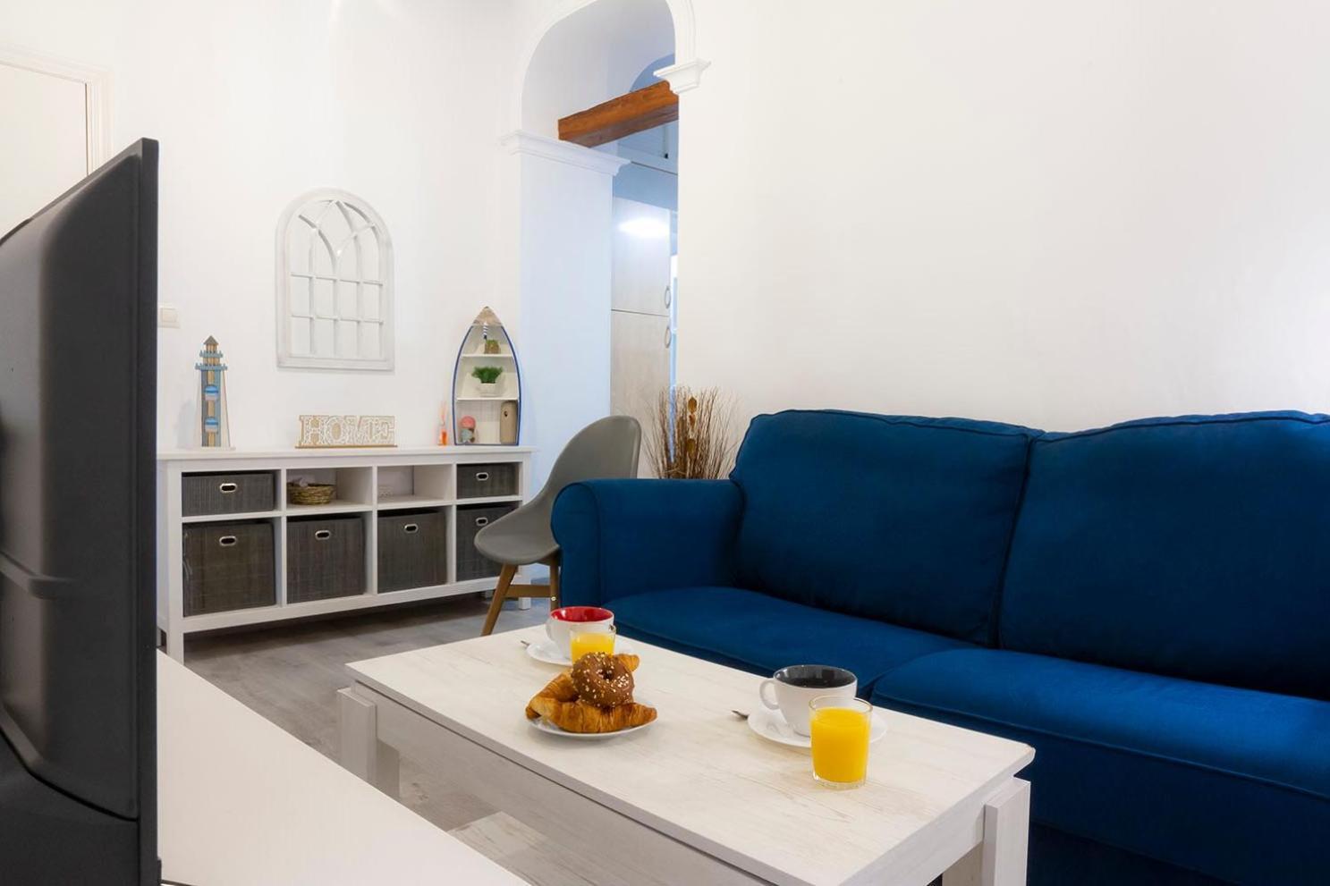 Cdz - Suarez De Salazar 1 Apartment Cadiz Exterior photo